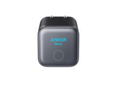 A pletykák szerint egy új Anker Nano 45W-os fali töltő (képünkön) jelenhet meg. (Kép forrása: AnkerInsider via X.com)