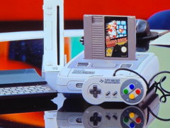 A jogsértő konfiguráció, ahogyan az adásban megjelenik (kép forrása: BBC)