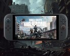 Call of Duty: Warzone a Nintendo Switch 2 konzolon (Kép forrása: Sony PlayStation, Nintendo of America szerkesztéssel)