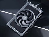 Színes csomagolja a GeForce RTX 5070-et egy figyelemre méltóan kis testbe. (Kép forrása: Colorful)