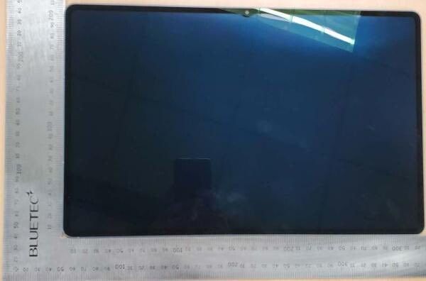 Galaxy Tab S11 Ultra (kép forrása: @wachijoki on X)