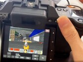A Hasselblad X2D most már a Doomot is képes futtatni a firmware módosításainak köszönhetően.