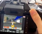 A Hasselblad X2D most már a Doomot is képes futtatni a firmware módosításainak köszönhetően.