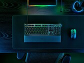 A Razer fontos e-sport funkciókkal bővíti a Huntsman billentyűzeteket (Kép: Razer).