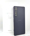 Test Sony Xperia 1 IV smartphone