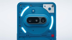 A Nothing Phone (3a) a rajongók által tervezett különleges kiadást kap. (Kép forrása: Nothing)