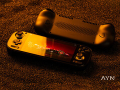 Az AYN Odin 3 számos területen felülmúlja elődjét. (Kép forrása: AYN Technologies)