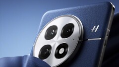 A OnePlus 13. (Kép forrása: OnePlus) 