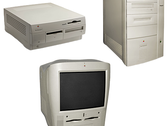 A PowerMac G3 a Apple, amelyen a húsvéti tojás a MacOS-ben van elrejtve. (Kép forrása: Apple / Doug Brown)