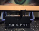 RayNeo Air 4 Pro teszt