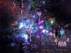 Shadow Dungeon képernyőkép