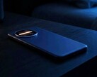 A Sharp Aquos R11 kameramoduljában egy RGB LED-szalag található.