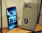 Az Oppo Find X9 egy jó okostelefon, de rávilágít az iparág néhány problémájára is. (Kép forrása: Notebookcheck)