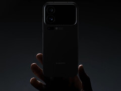 A Xiaomi 17 Pro Max tényleges frissítést kínálhat a 15 Pro-hoz képest. A képen: a 17 Pro sorozat hátlapi dizájnja. (Kép forrása: Xiaomi - szerk.)