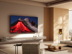 A Xiaomi TV A Pro 2026 globálisan fog megjelenni. (Kép forrása: Xiaomi)