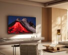 A Xiaomi TV A Pro 2026 globálisan fog megjelenni. (Kép forrása: Xiaomi)