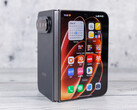 Xiaomi 18 Fold – Tesztelések és műszaki adatok