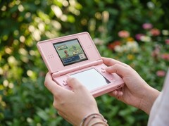 Az Anbernic RG DS Plus célja, hogy javítsa a Nintendo DS-játékok élményét.