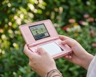 Az Anbernic RG DS Plus célja, hogy javítsa a Nintendo DS-játékok élményét.