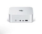 Akárcsak drágább Pro testvére, a Beelink SER9 mini PC is felszerelhető a csak Kínában kapható AMD Ryzen 7 H 255 APU-val. (Kép forrása: ITHome)
