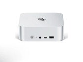 Akárcsak drágább Pro testvére, a Beelink SER9 mini PC is felszerelhető a csak Kínában kapható AMD Ryzen 7 H 255 APU-val. (Kép forrása: ITHome)