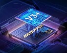 A Vivo X300 sorozat egy testreszabott Dimensity 9500-zal fog megjelenni. (Kép forrása: Vivo)