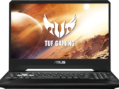 Az Intel nem szükséges: Asus TUF FX505DT Laptop rövid értékelés Ryzen 7-tel és GeForce GTX 1650-nel