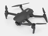 Az új, 4K felbontású drón már elérhető közvetlen importáláshoz. (Kép forrása: Hubsan)