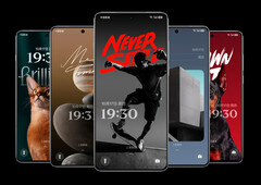 A OnePlus 13 majdnem egy éves. (Kép forrása: OnePlus)