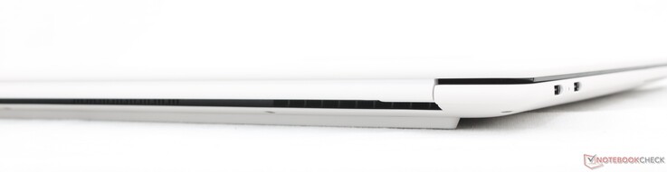 Hátul: Portok: Nincsenek