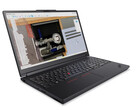 A ThinkPad T16g Gen 3 az Nvidia GeForce RTX 5080 vagy GeForce RTX 5090 GPU-val érkezik. (Kép forrása: Lenovo)