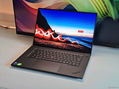 Lenovo ThinkPad T1g Gen 8 (kép forrása: Notebookcheck)