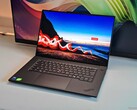 Lenovo ThinkPad T1g Gen 8 (kép forrása: Notebookcheck)