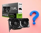 A VRAM méretétől eltekintve az RTX 5060 Ti 8 GB ugyanazokkal a jellemzőkkel rendelkezik, mint az RTX 5060 Ti 16 GB. (Kép forrása: Asus, Unsplash szerkesztve)