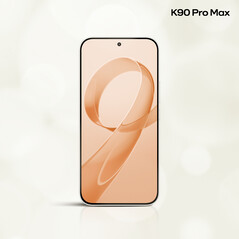 A Redmi K90 Pro Max. (Kép forrása: Redmi)