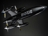 A Porsche által támogatott Quantum Systems cég Apex nevű drónja.