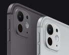 Apple utoljára 2024 májusában frissítette az iPad Pro-t, a képen látható jelenlegi modellek. (Kép forrása: Apple)