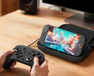 A Belkin kiadott egy töltőtáskát a Nintendo Switch 2 (képünkön) számára. (Kép forrása: Belkin)