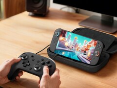 A Belkin kiadott egy töltőtáskát a Nintendo Switch 2 (képünkön) számára. (Kép forrása: Belkin)