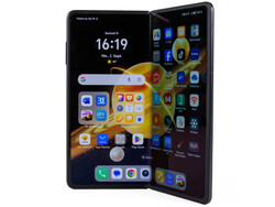 Honor Magic V3 felülvizsgálat. A tesztkészüléket a Honor Global biztosította.