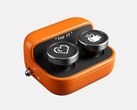 A Boox kiadta a Tappy Bluetooth lapozgatót egy új színben, Citrus néven.