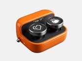 A Boox kiadta a Tappy Bluetooth lapozgatót egy új színben, Citrus néven.