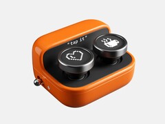 A Boox kiadta a Tappy Bluetooth lapozgatót egy új színben, Citrus néven.