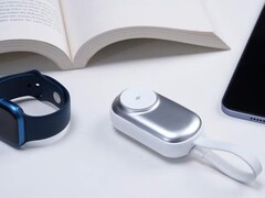 A Cowzry power bank vezeték nélküli töltési támogatást kínál (Kép forrása: Cowzry)