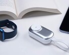 A Cowzry power bank vezeték nélküli töltési támogatást kínál (Kép forrása: Cowzry)