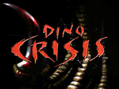 Dino Crisis artwork látható (Kép forrása: PlayStation Store, Capcom szerkesztéssel)