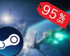 Az Everspace május 19-ig kevesebb mint 1 dollárért kapható a Steamen. (Kép forrása: Steam)