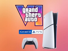 A GTA 6 PS5-ös digitális változatának hirdetése