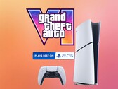 A GTA 6 PS5-ös digitális változatának hirdetése