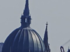 Xiaomi 14 Ultra - Főkamera, 120x zoom